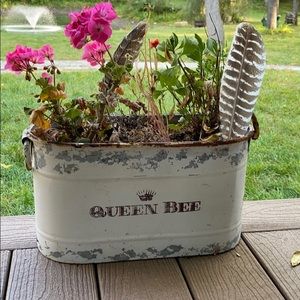 Meet your Posher, Denise